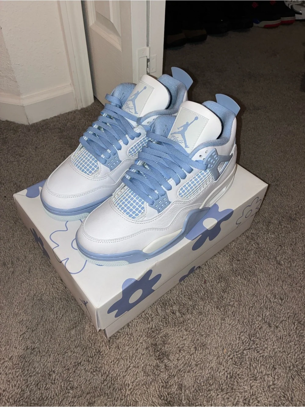 Jordan brand new